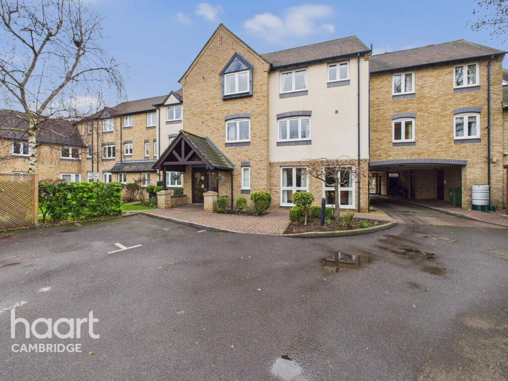 Main image of property: Union Lane, Cambridge