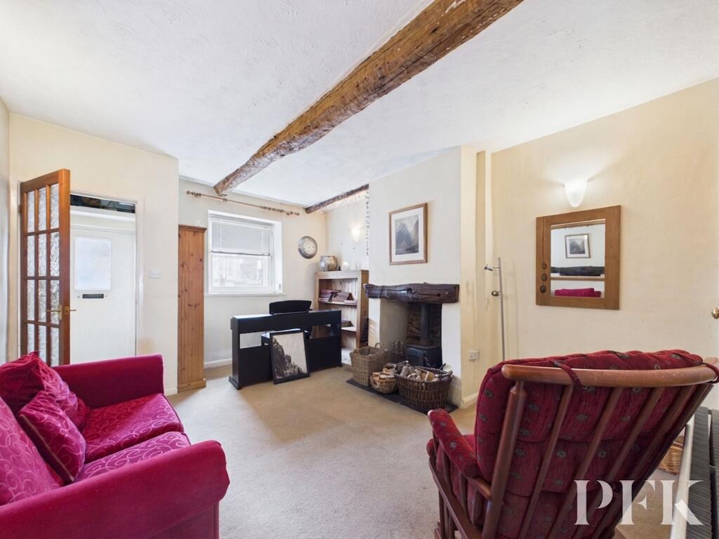 House in Cockermouth, Riverdale - More