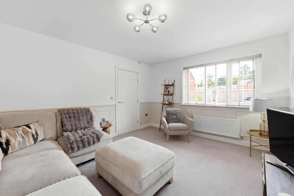 Stublowe Place, York, North Yorkshire photo 3