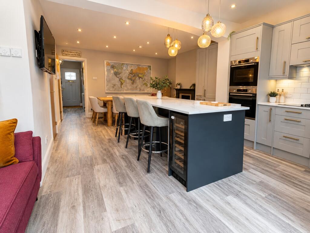 House in St Albans, Cotlandswick, London Colney - View 4