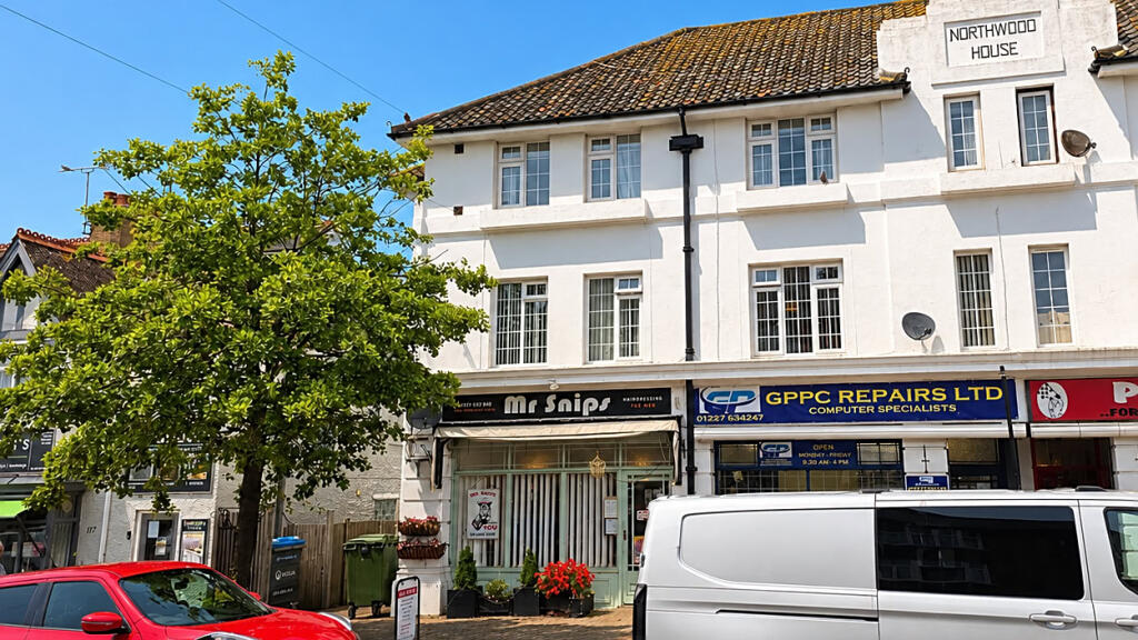 Main image of property: Tankerton Road, Whitstable, CT5 2AN