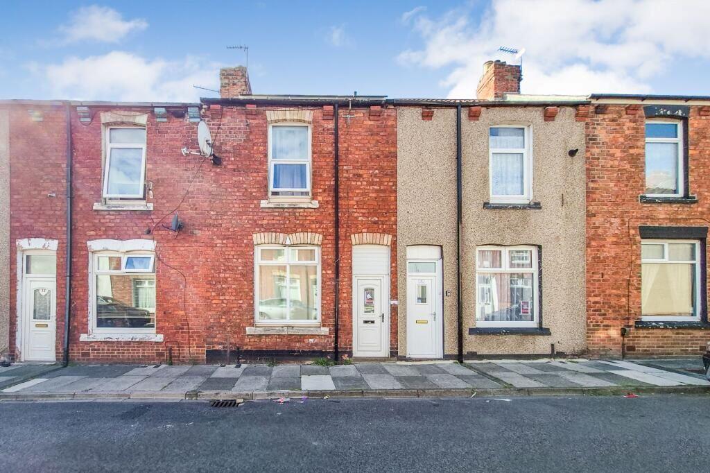 Main image of property: 10 Keswick Street, Hartlepool, Cleveland, TS26 9AY
