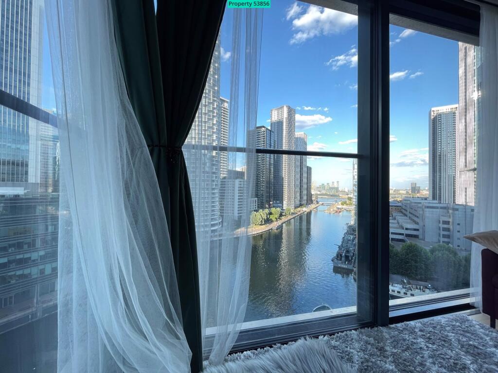 Main image of property: Hampton Tower, 75 Marsh Wall, London, E14