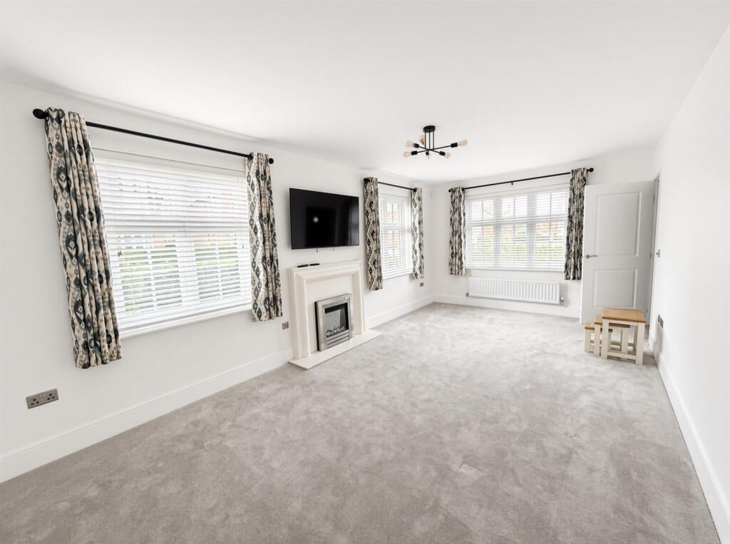 House in Warrington - View 5