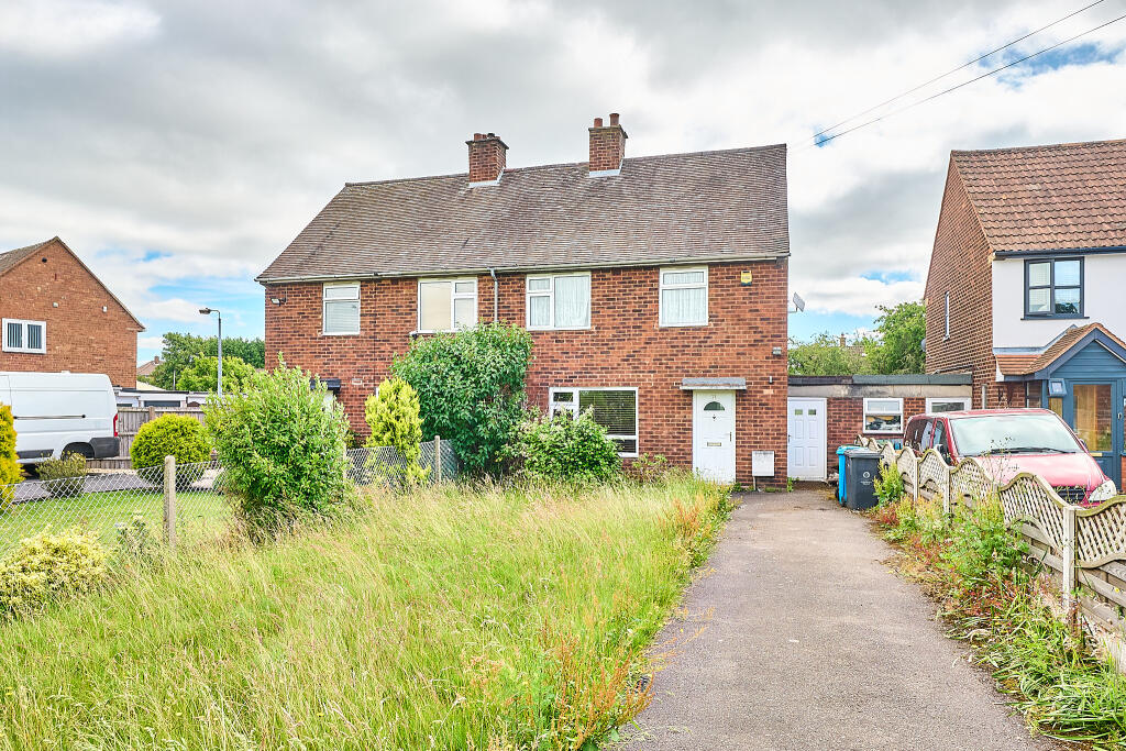 71 Hilton Lane, Great Wyrley, Walsall, West Midlands WS6 6DT photo 3