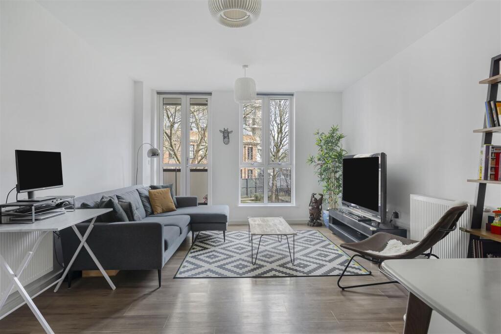 Main image of property: Nellie Cressall Way, Lariat Court, London