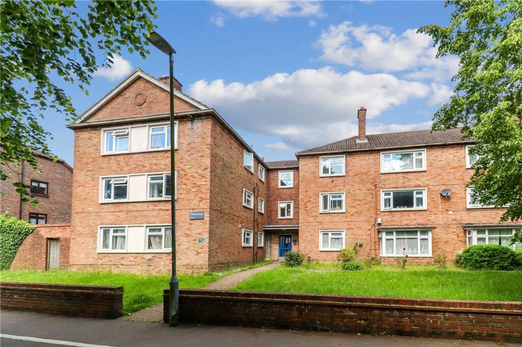 Main image of property: High Street, Causeway House High Street, WD5