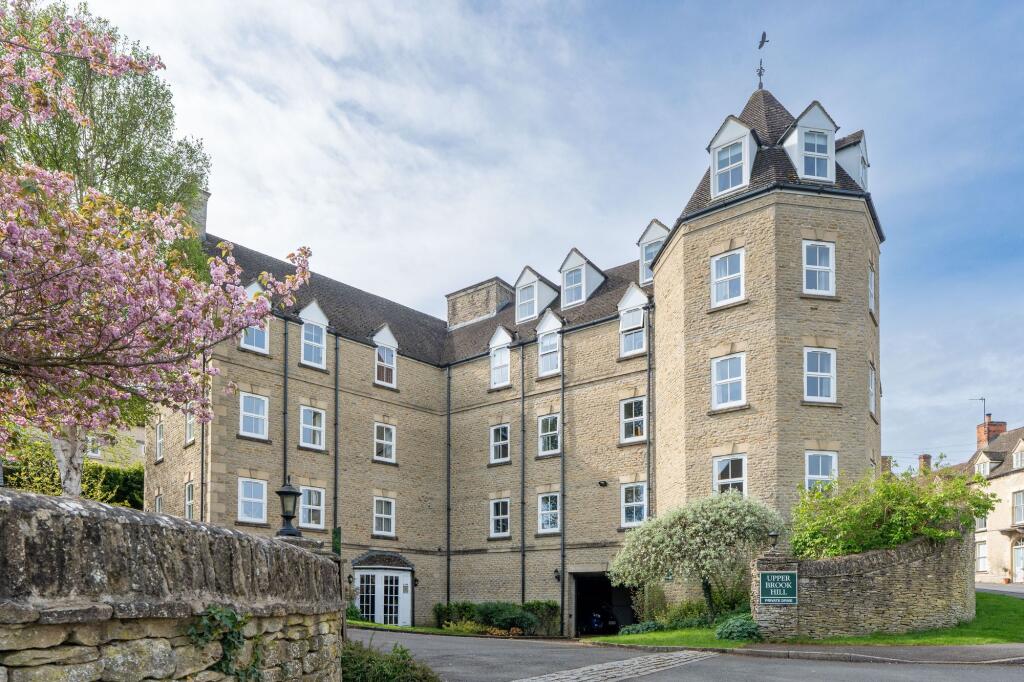 Main image of property: Upper Brook Hill, Woodstock, OX20
