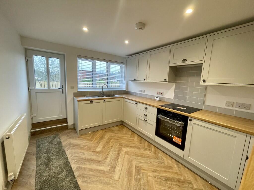 Main image of property: Compton, Ashbourne