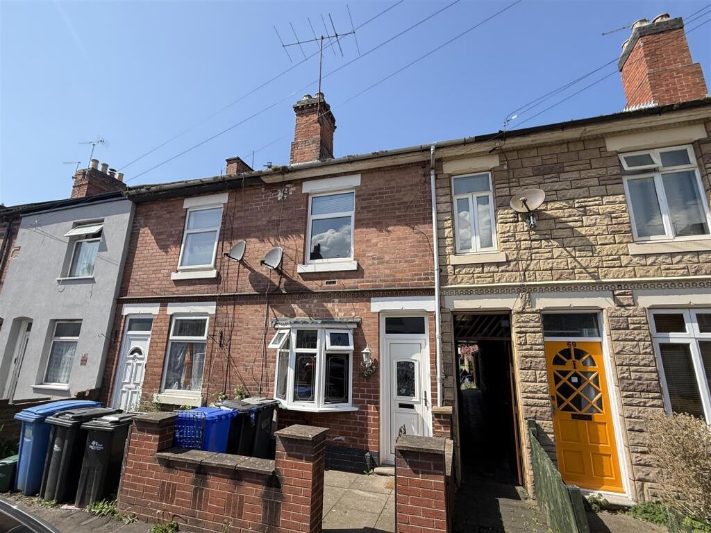 Main image of property: South Broadway Street, Burton-On-Trent