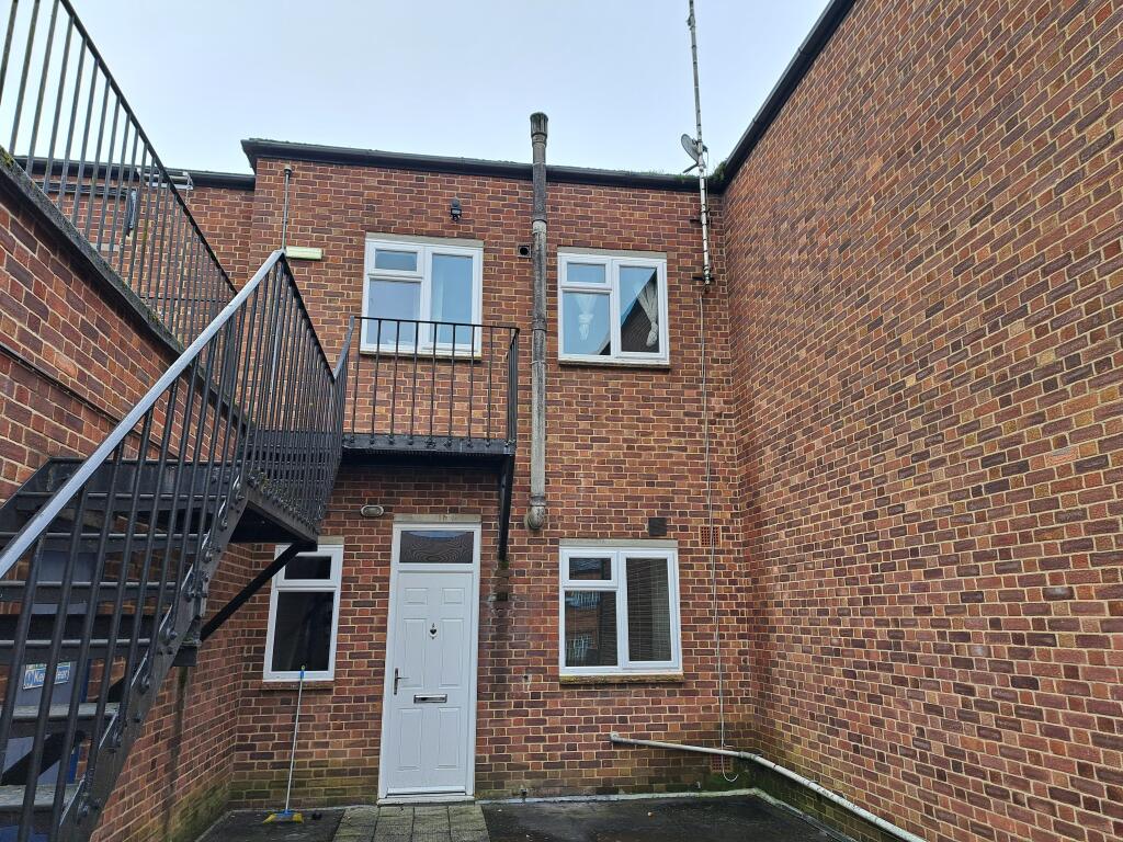 Main image of property: Yeovil Town Centre