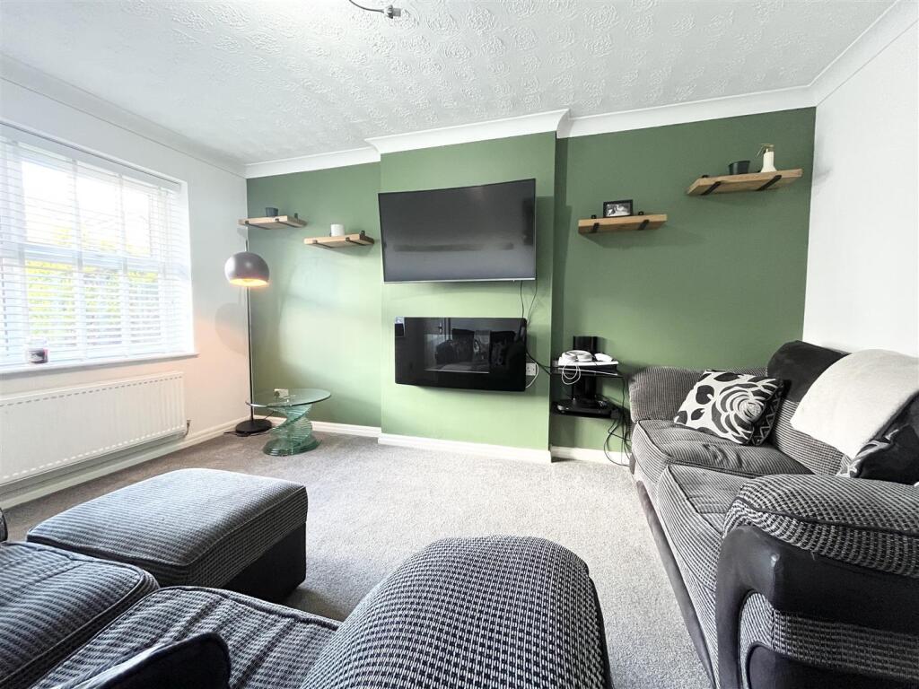House in Crewe - View 3
