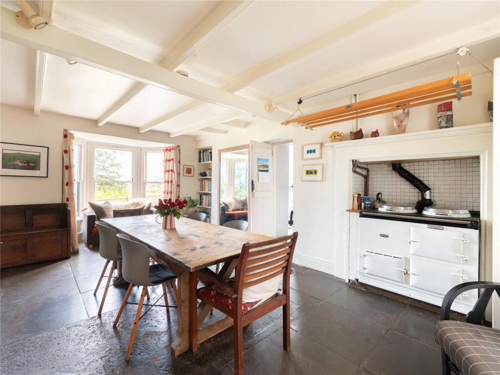 House in Truro - View 2
