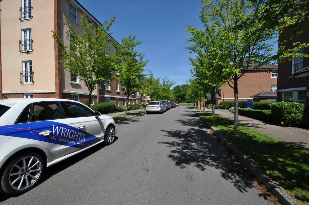 Main image of property: Merrifield Court, Welwyn Garden City, AL7