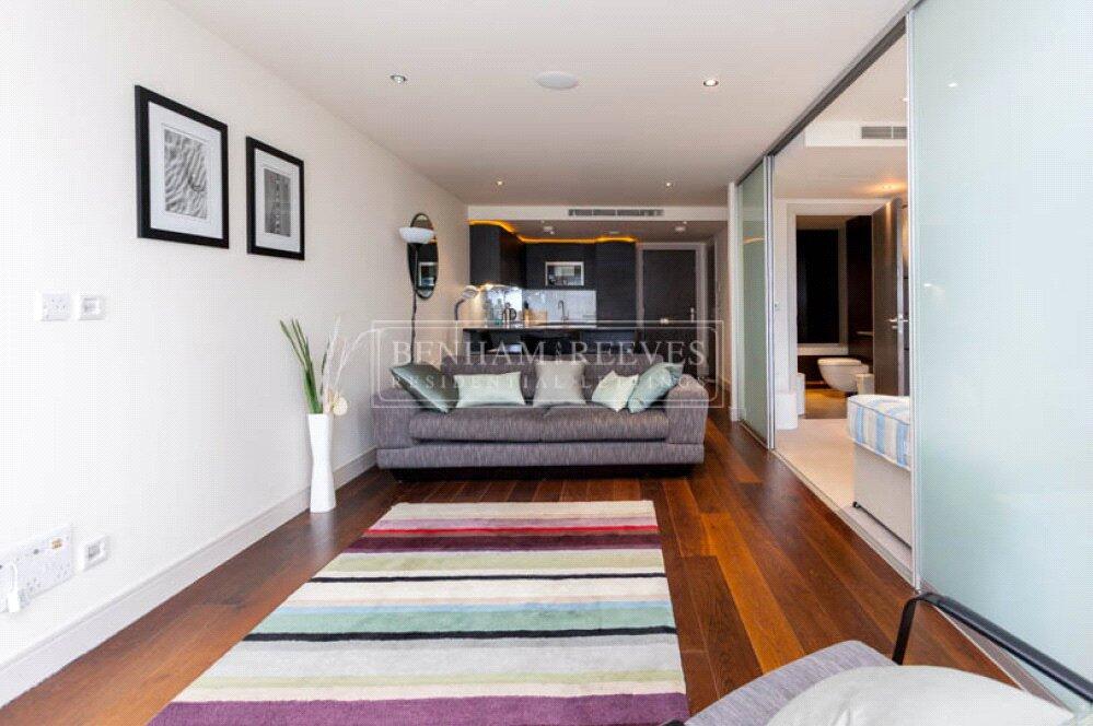 Main image of property: Townmead Road, London, SW6