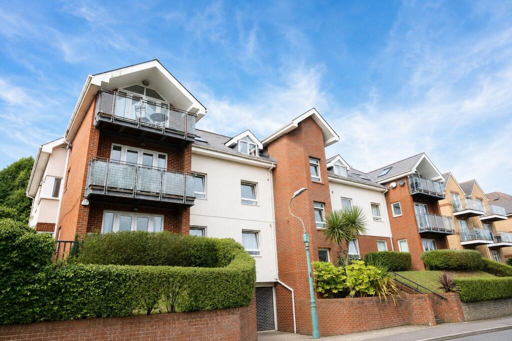 Main image of property: Elmhurst Heights, 15 Studland Road, Bournemouth