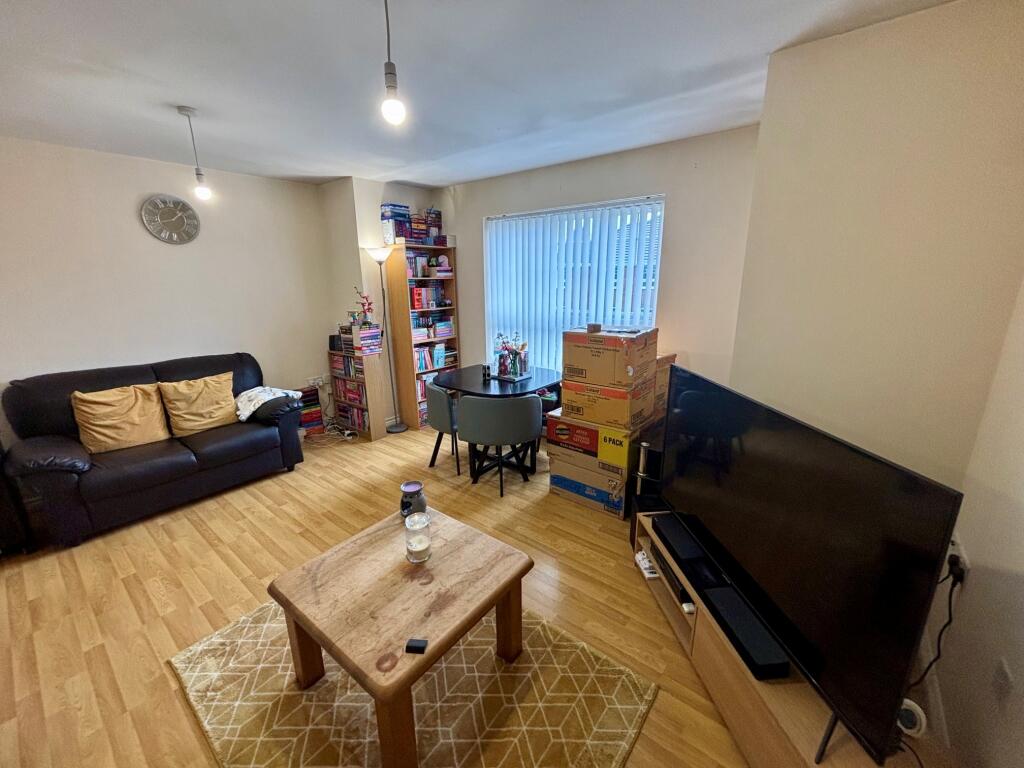 Main image of property: Ashover Road, Kenton