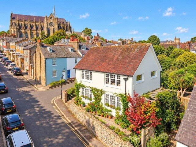 Main image of property: King Street, Arundel, West Sussex, BN18