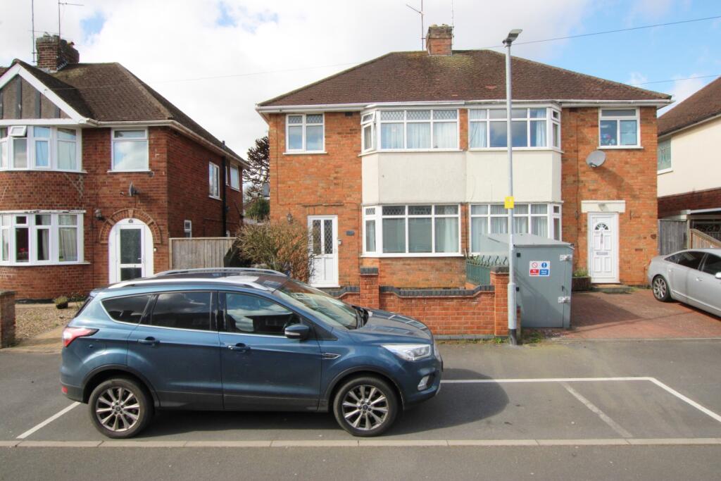 Main image of property: Southgate Drive, Kettering, Northamptonshire, NN15
