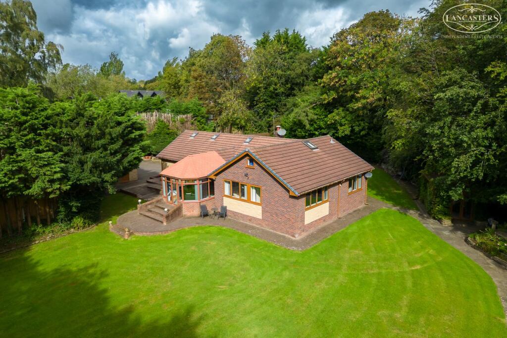 Main image of property: Regent Road, Lostock, Bolton, BL6