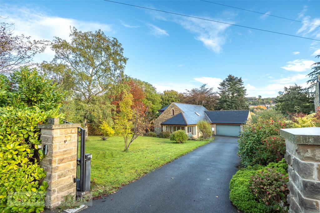 Parkwood Road, Longwood, Huddersfield, West Yorkshire, HD3 photo 3