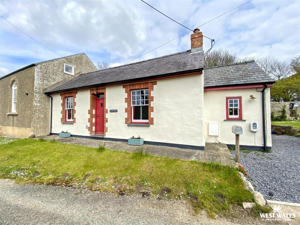 Main image of property: Merrion, Pembroke