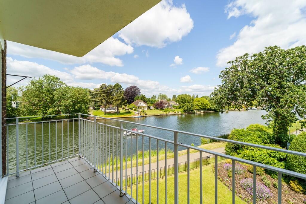 Main image of property: Riverside Road, Staines-upon-Thames