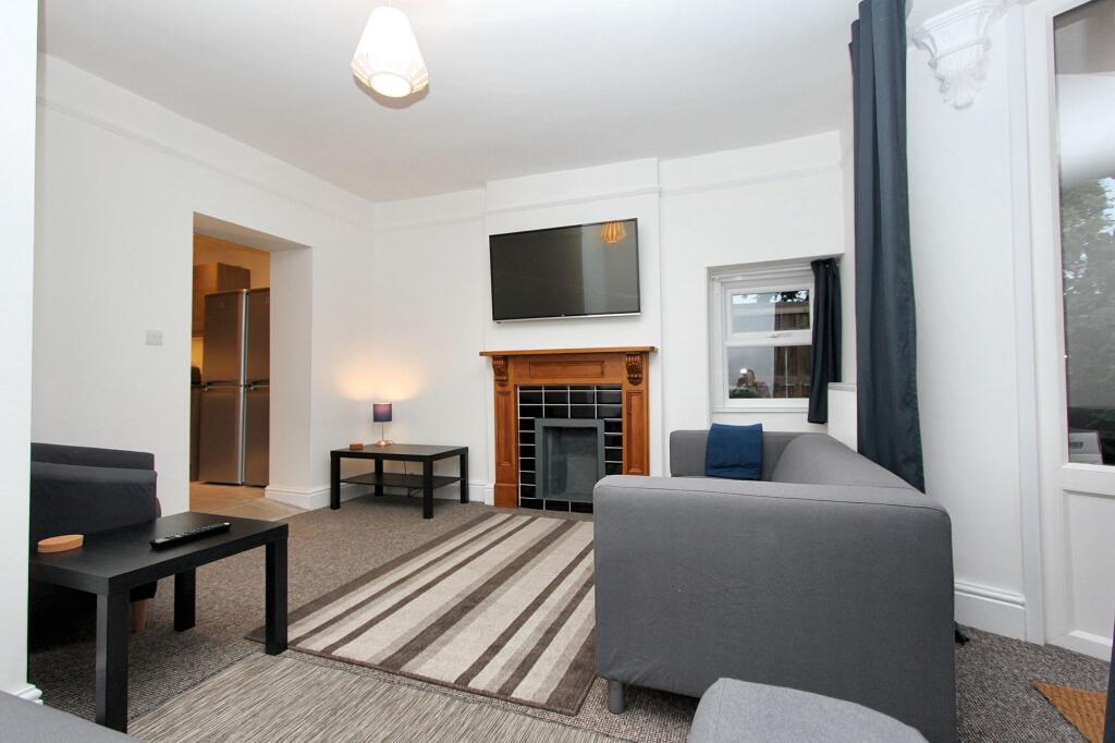 House in Exeter - View 3