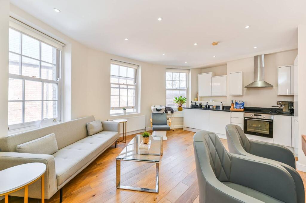 Main image of property: Clapham High Street, Clapham, London, SW4