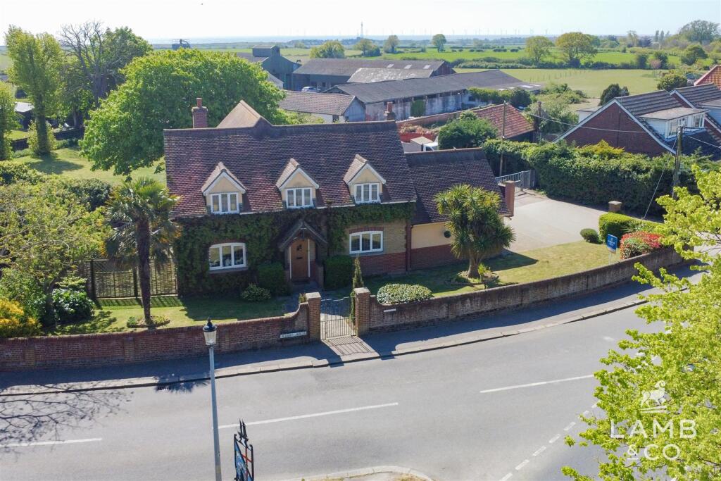 Main image of property: Main Road, Great Holland,