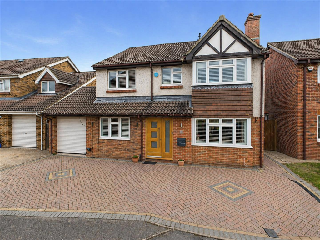 Main image of property: Regency Gardens, Walton-On-Thames