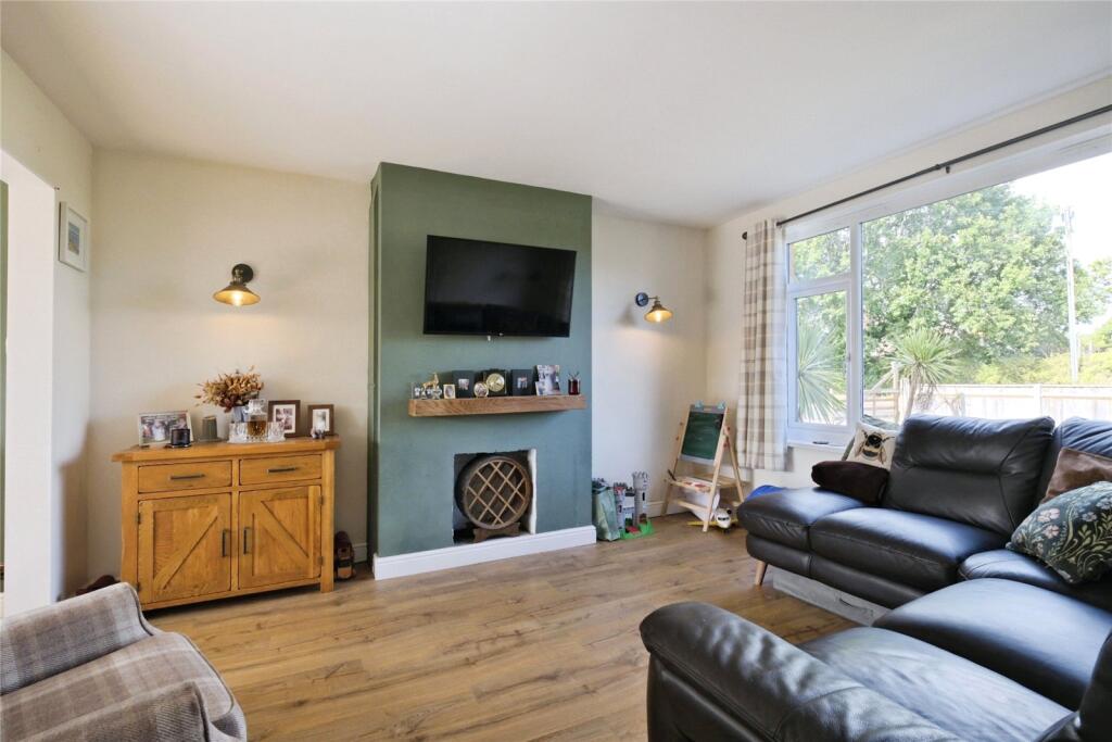 House in Southampton - View 4