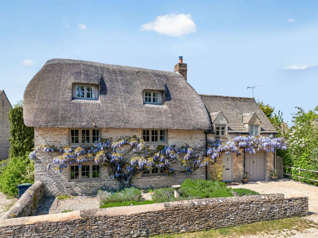 Main image of property: Lancott Lane, Brighthampton, OX29