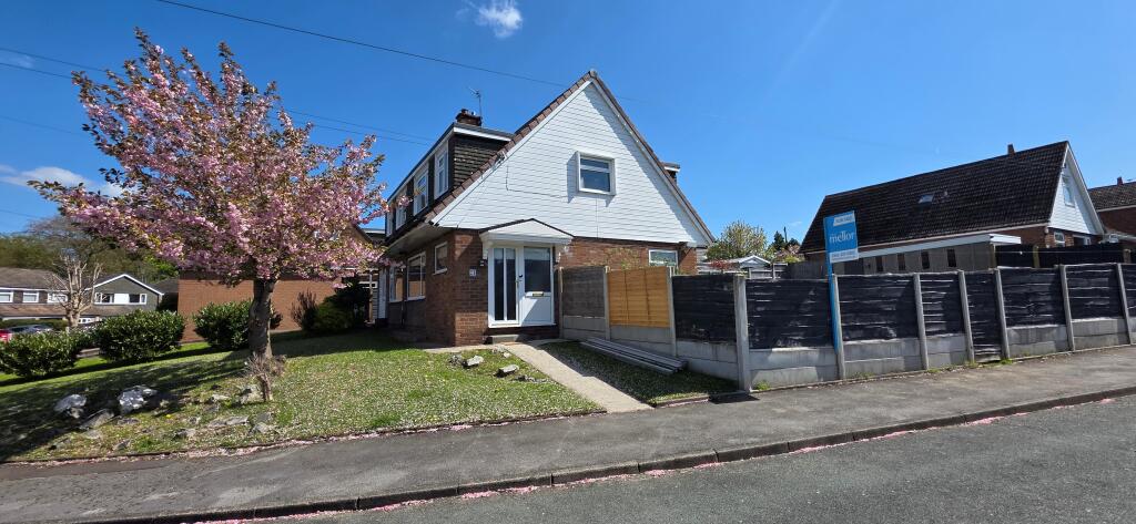 Main image of property: , Churchill Crescent, Marple