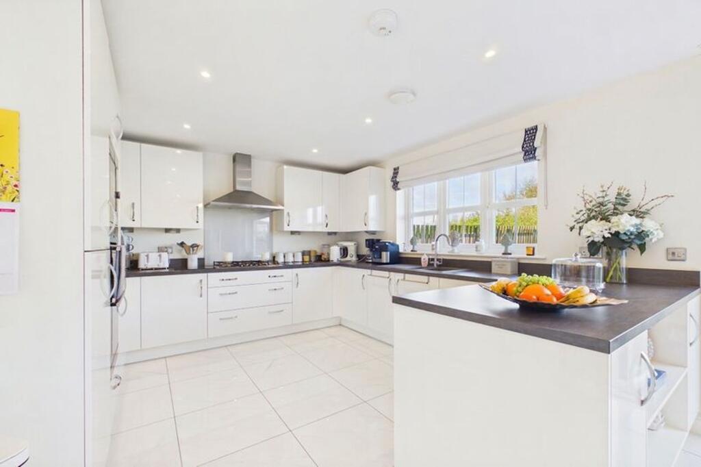 House in Seaton, High Seaton - View 2