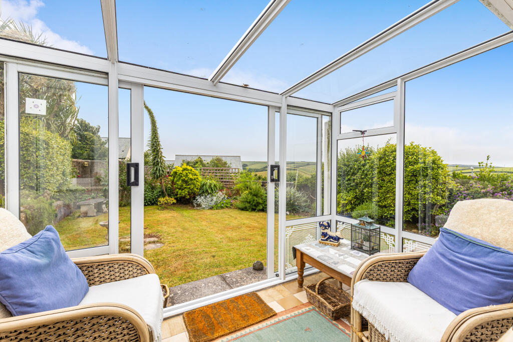 Main image of property: Portlemore Gardens, Malborough
