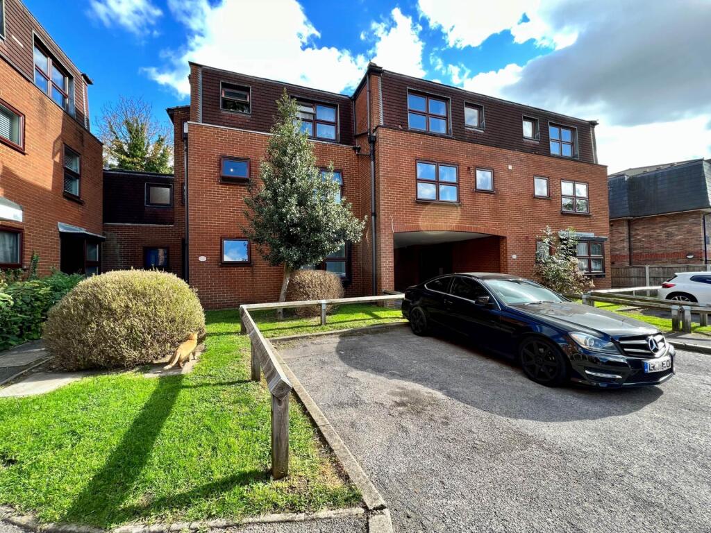 Main image of property: Gresham Court, Brentwood