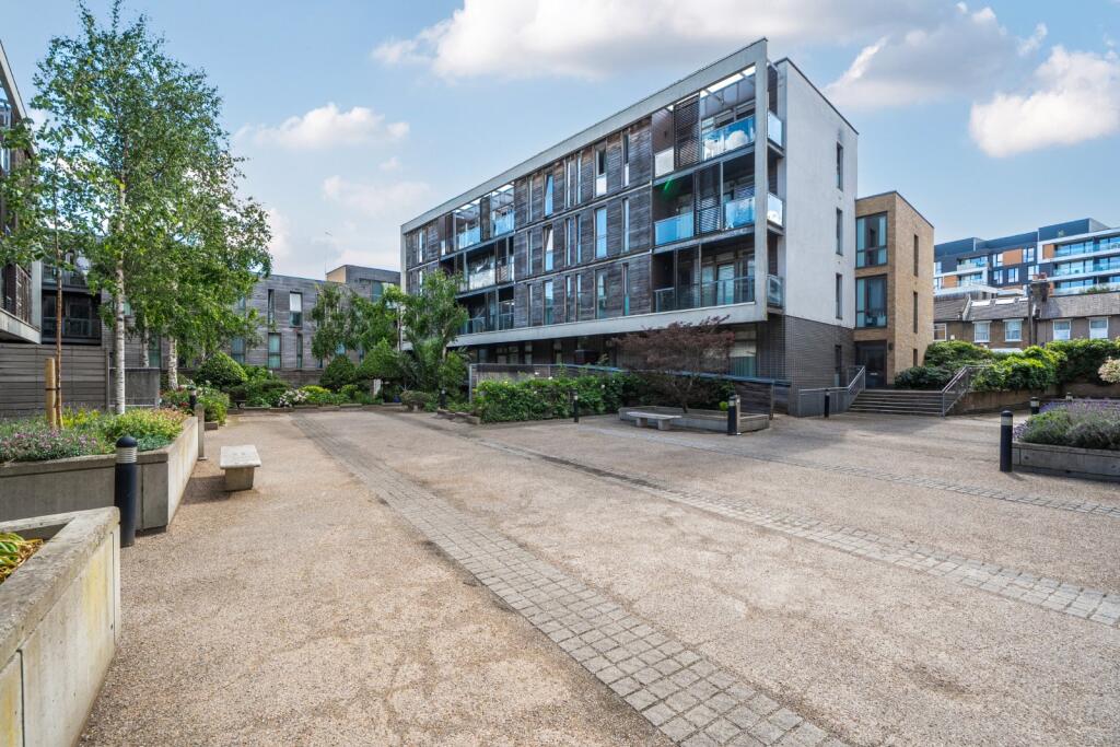 Main image of property: Union Park, Greenwich, London, SE10