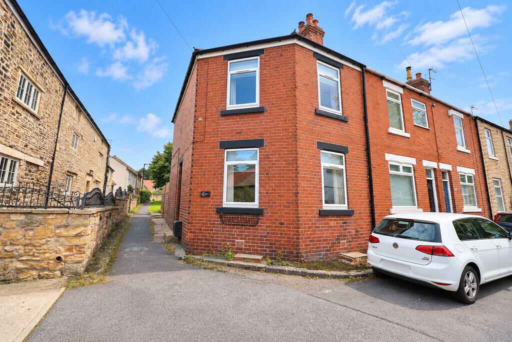 Main image of property: Doncaster Road, Barnburgh