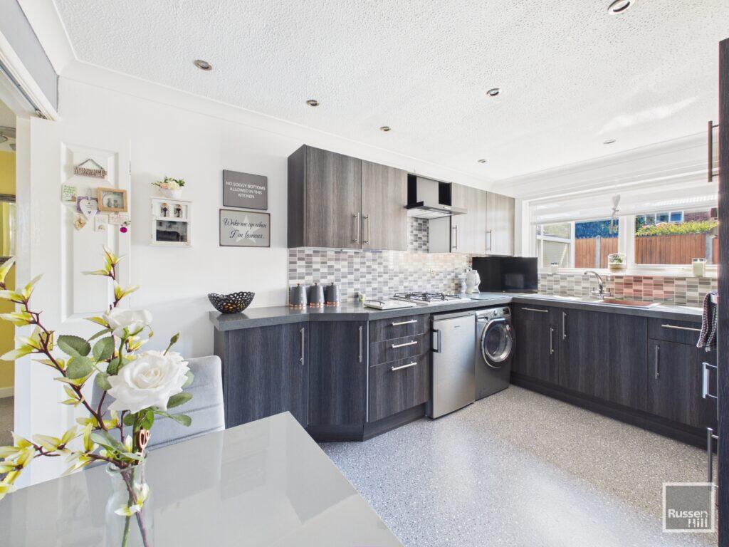 House in Norwich, Clover Hill, Bowthorpe - More