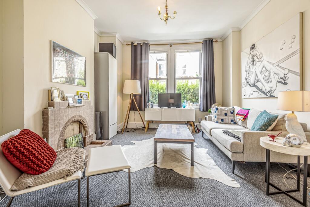 Main image of property: Rhodesia Road, Clapham North, London, SW9