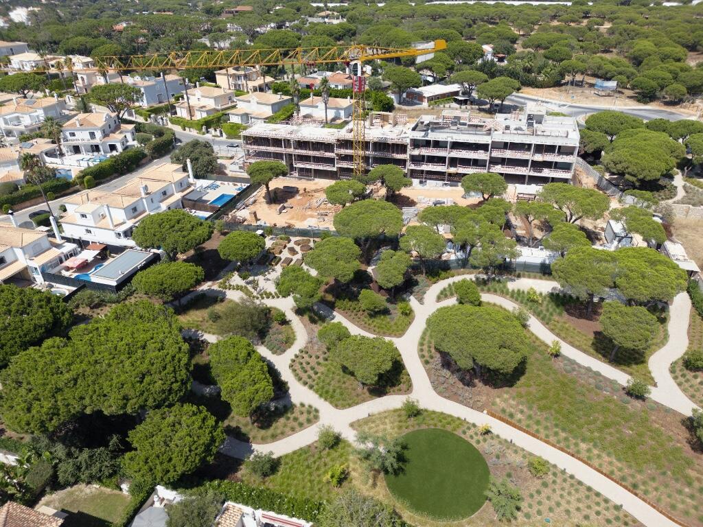 Main image of property: Vale do Lobo, Algarve