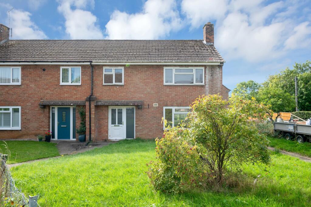 Main image of property: Empingham Road, Exton