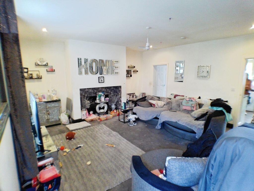 House in Ashington, Northumberland - View 2