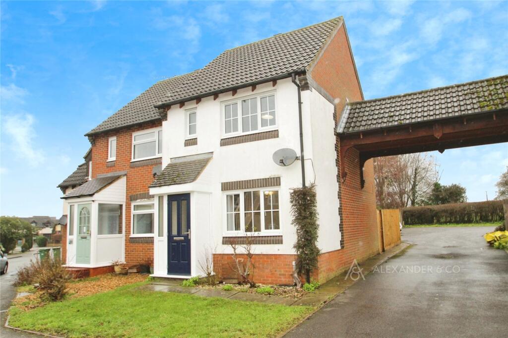 Main image of property: Avenue Road, Winslow, Buckingham, MK18