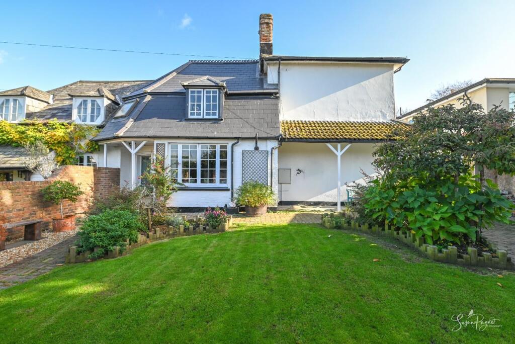 Main image of property: Shide Road, Newport