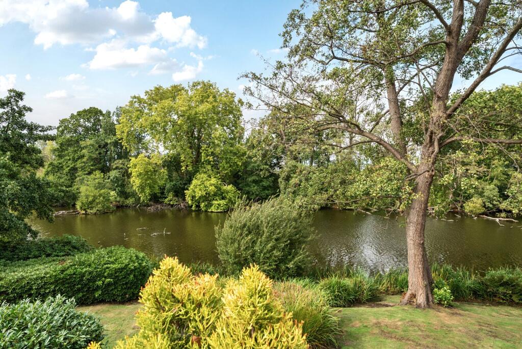 Main image of property: Berkeley Court, Weybridge, KT13