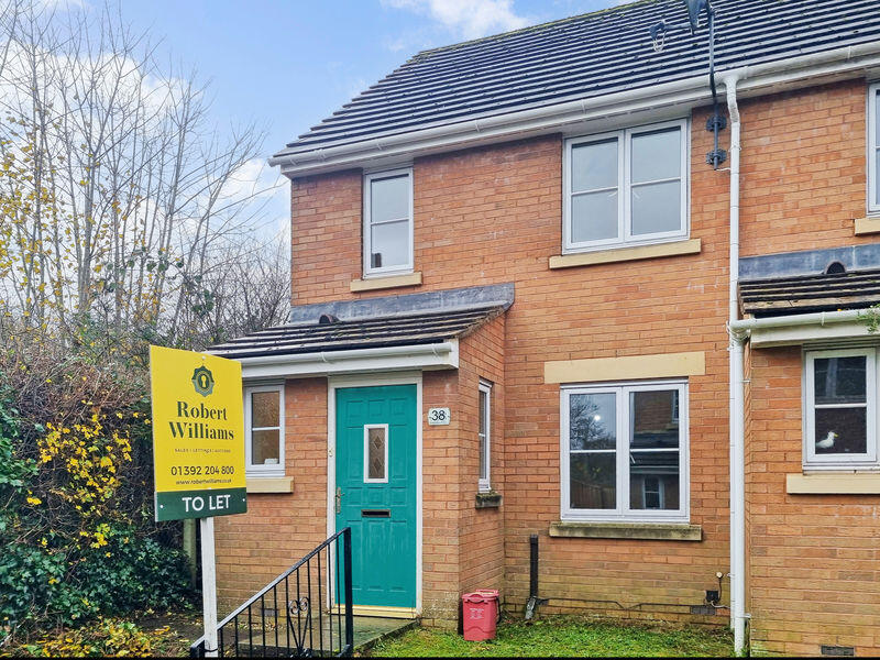 Main image of property: Powlesland Road, Exeter