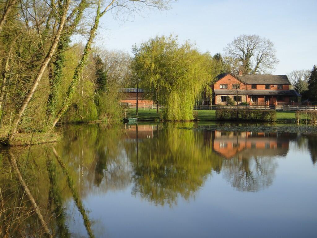 Main image of property: The Vallets, Waterloo, Letton, HR3