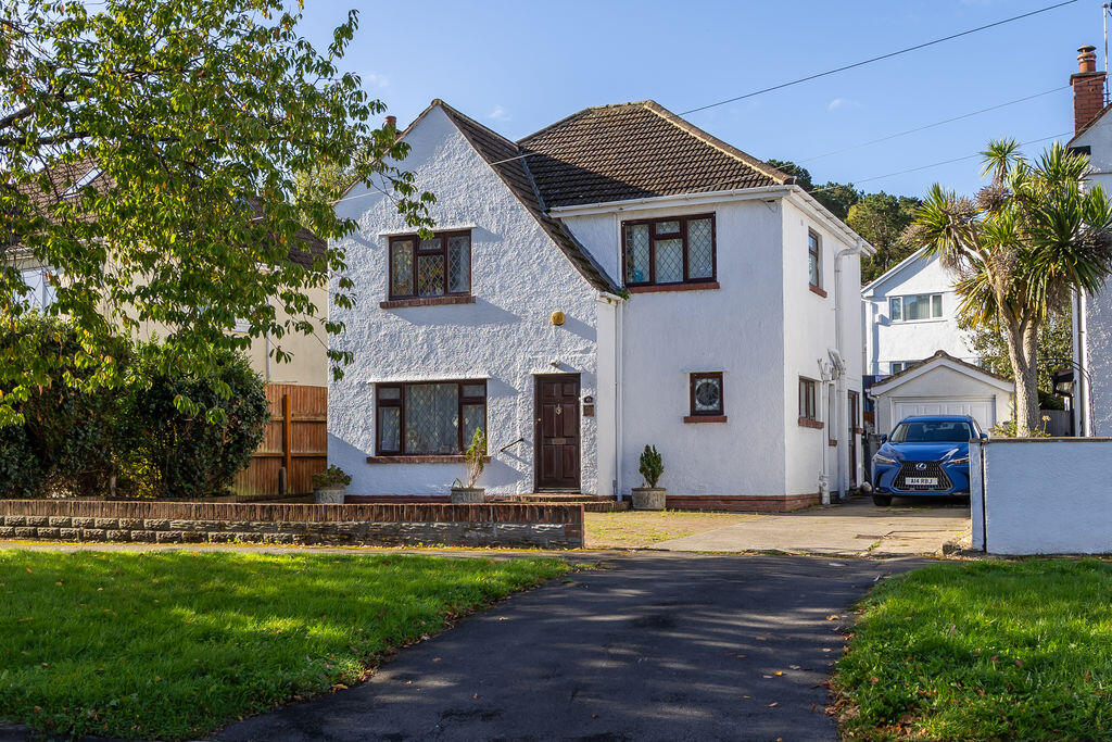 Main image of property: Lavernock Road, Penarth